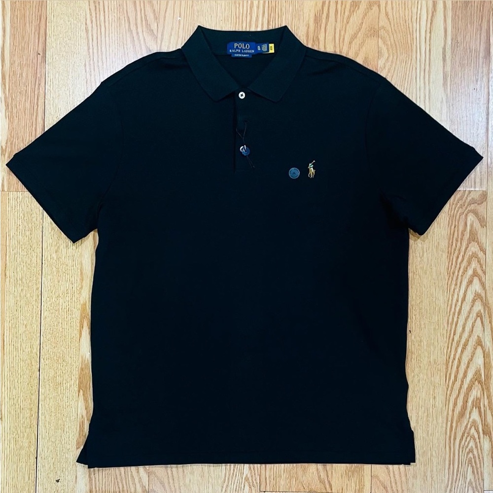 Classic Polo Ralph Lauren
